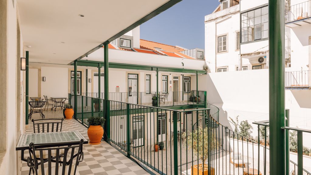 Ando Living - Tejo Palace