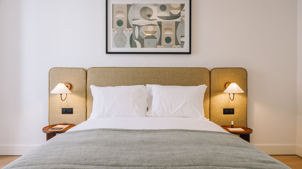 Ando Living - Tejo Palace