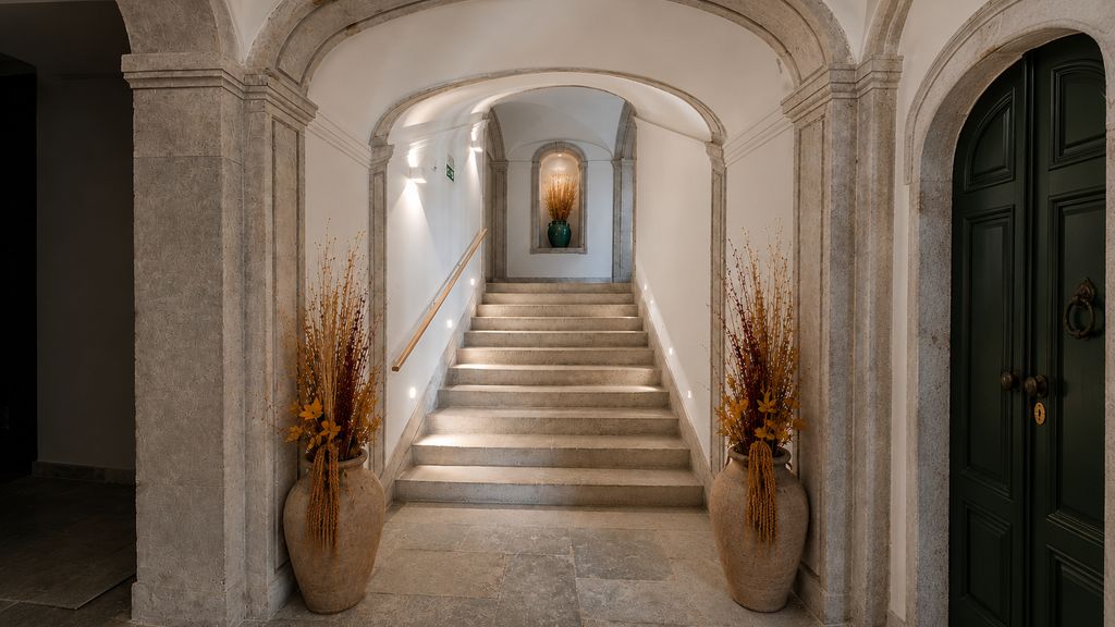 Tejo Palace - 303