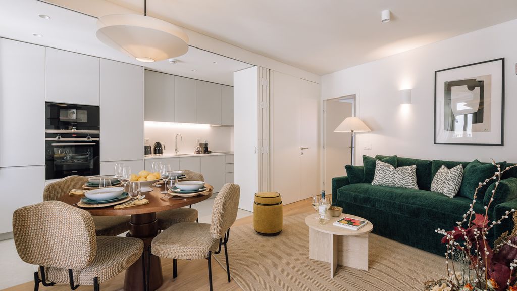 Ando Living - Tejo Palace