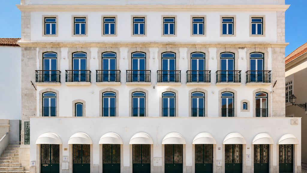 Tejo Palace - 303