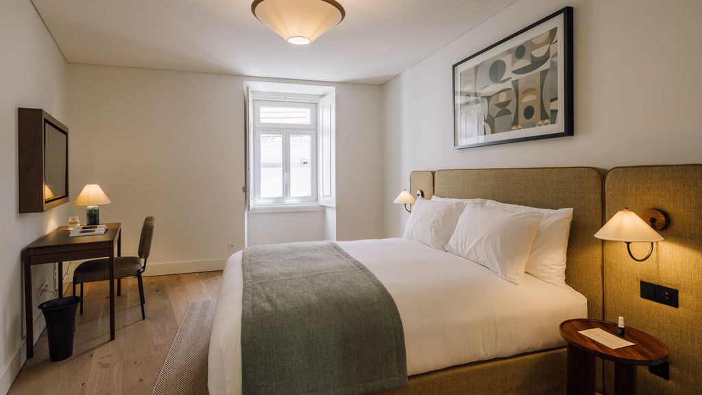 Ando Living - Tejo Palace