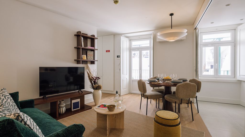 Ando Living - Tejo Palace