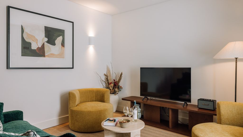 Ando Living - Tejo Palace