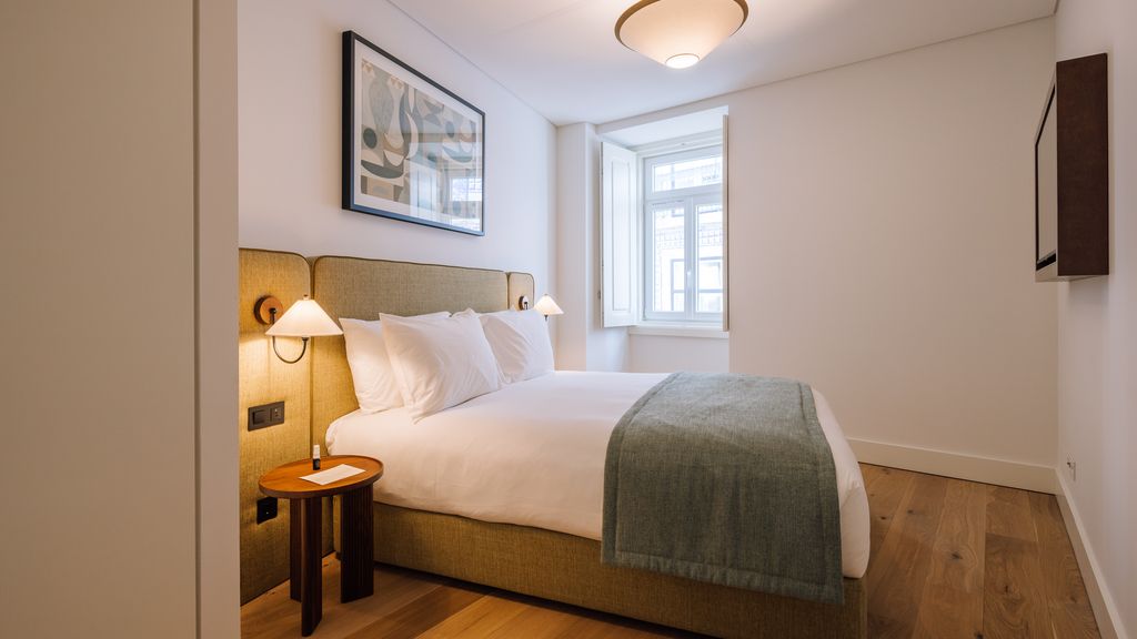 Ando Living - Tejo Palace