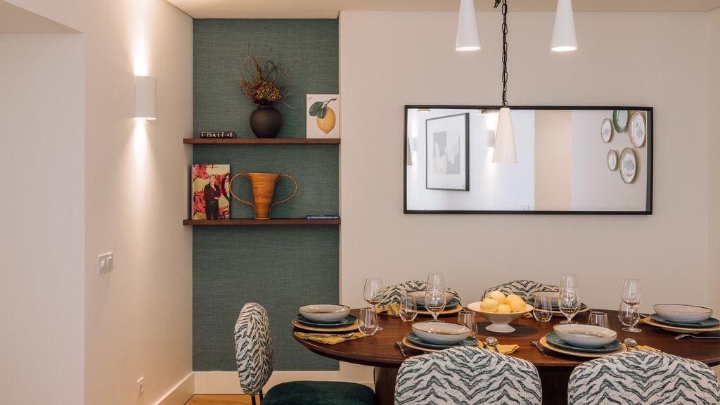 Ando Living - Tejo Palace