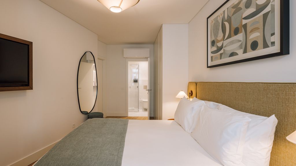 Ando Living - Tejo Palace