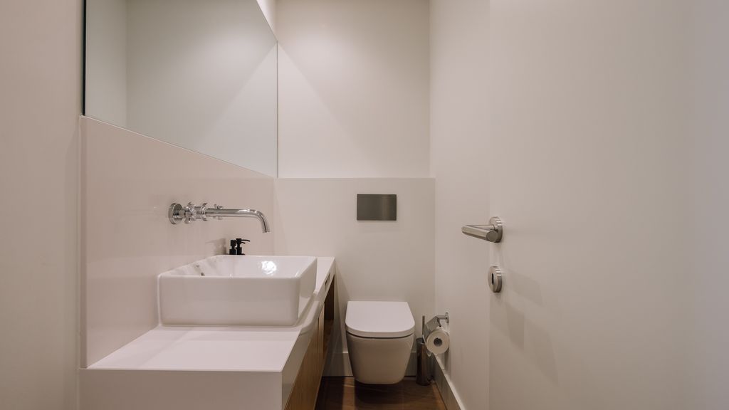 Ando Living - Tejo Palace