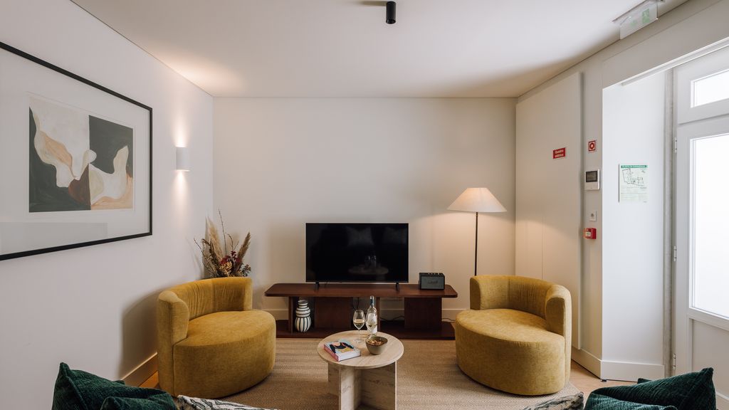 Ando Living - Tejo Palace