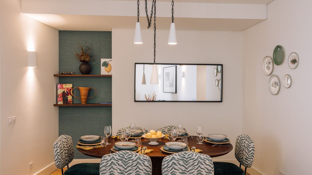 Ando Living - Tejo Palace