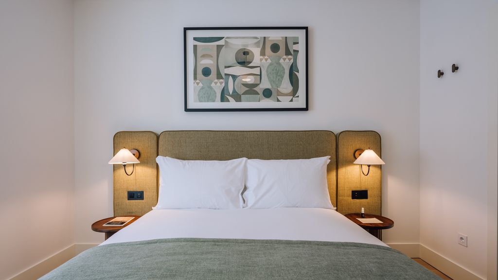 Ando Living - Tejo Palace