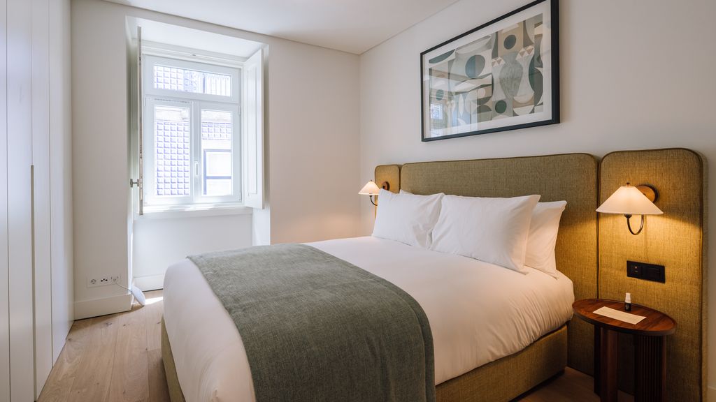 Ando Living - Tejo Palace