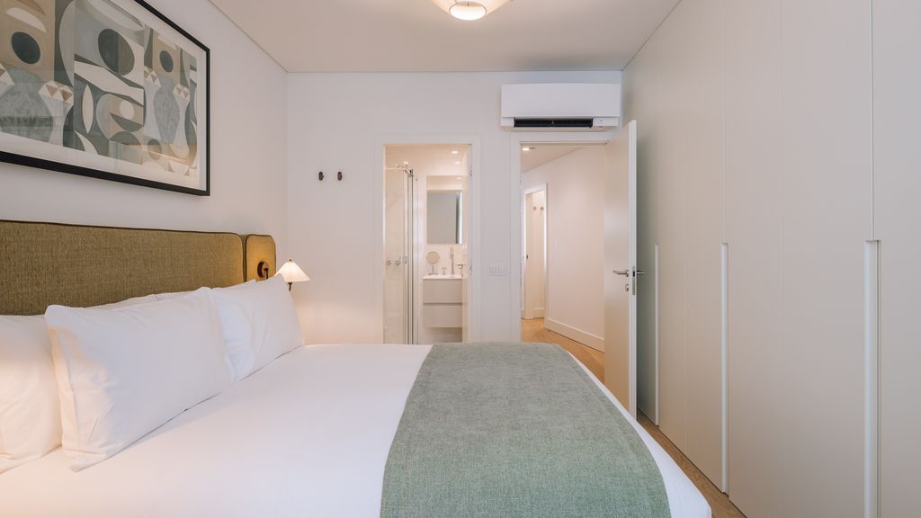 Ando Living - Tejo Palace