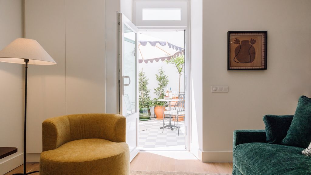 Ando Living - Tejo Palace