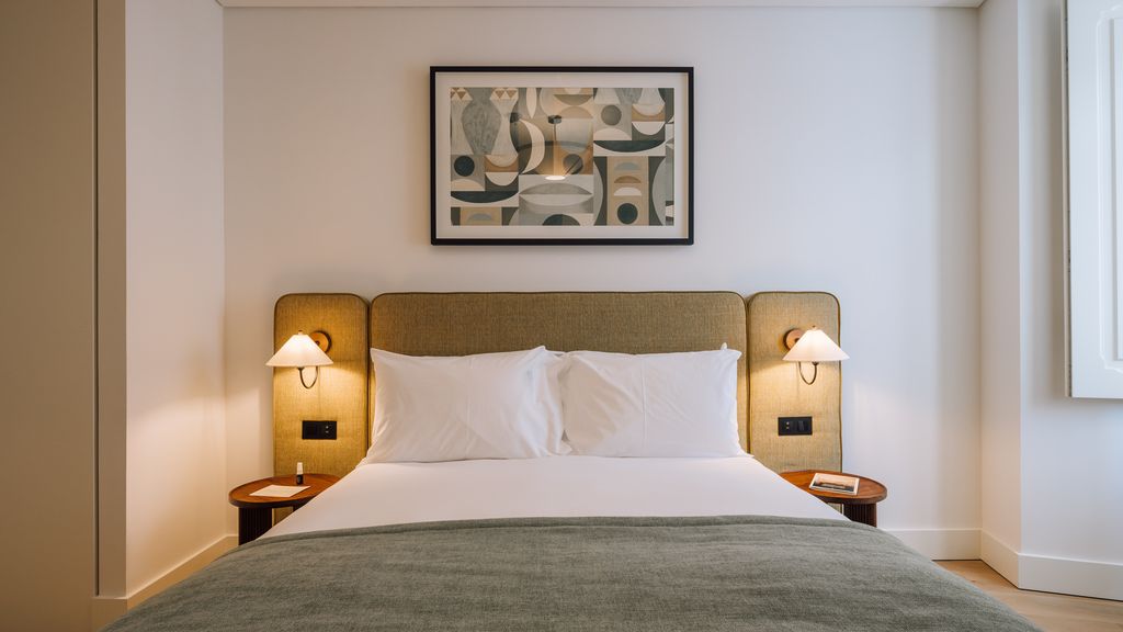Ando Living - Tejo Palace