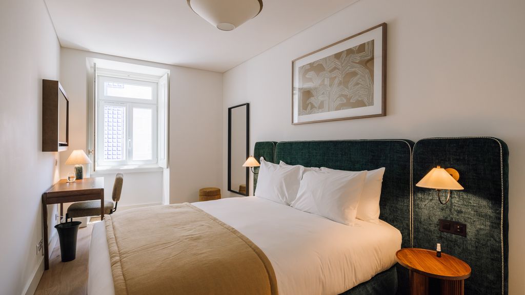Ando Living - Tejo Palace