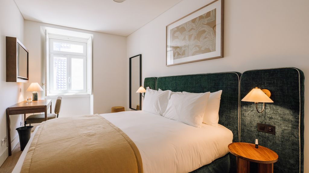 Ando Living - Tejo Palace