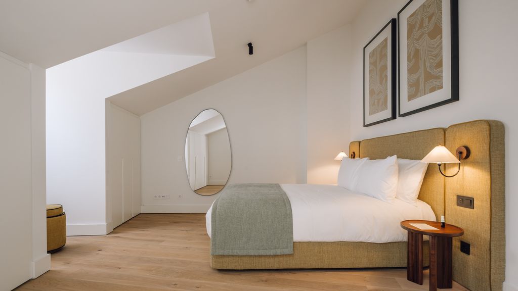 Ando Living - Tejo Palace