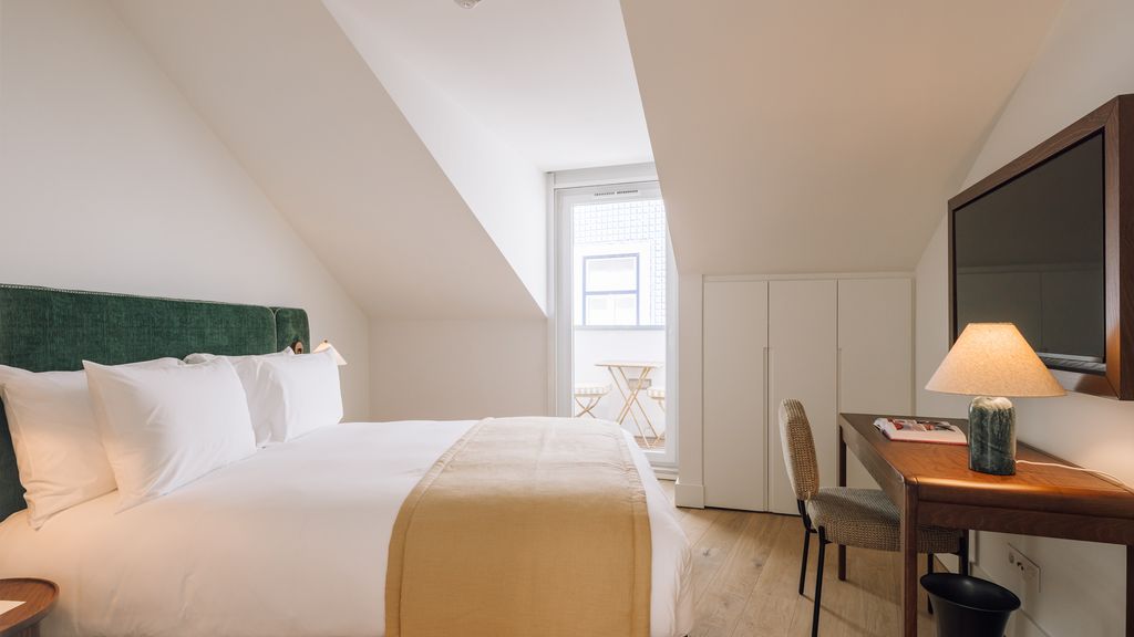 Ando Living - Tejo Palace
