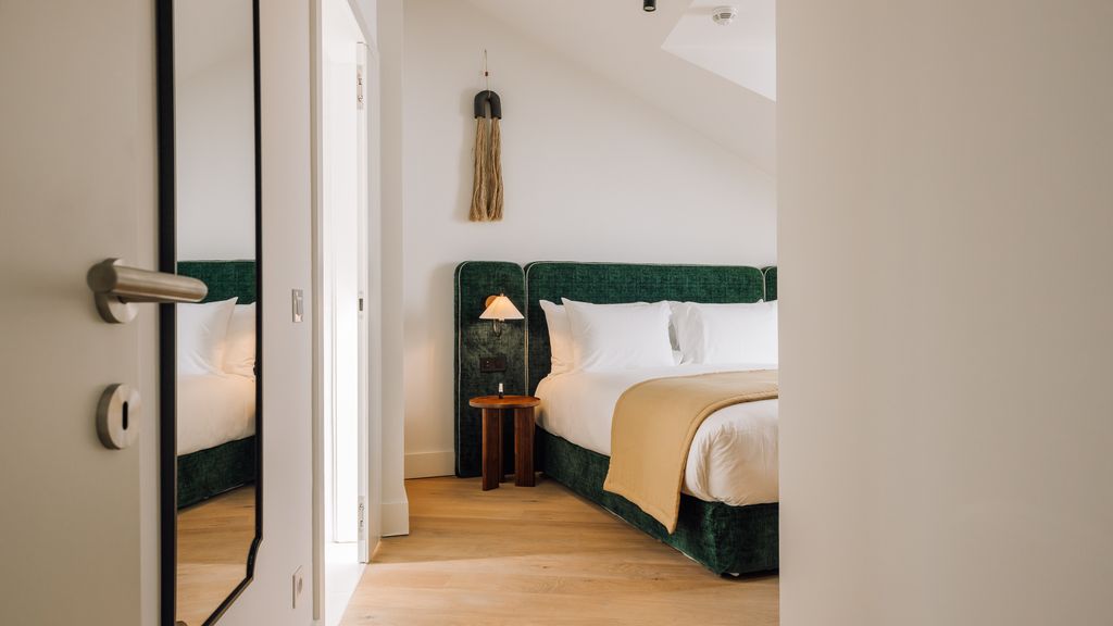 Ando Living - Tejo Palace