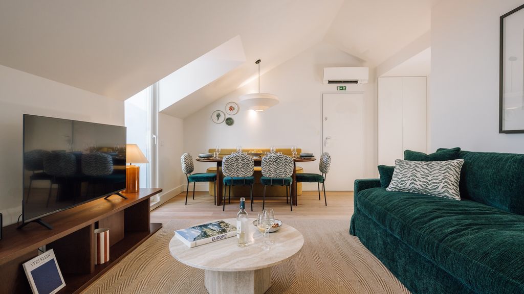 Ando Living - Tejo Palace