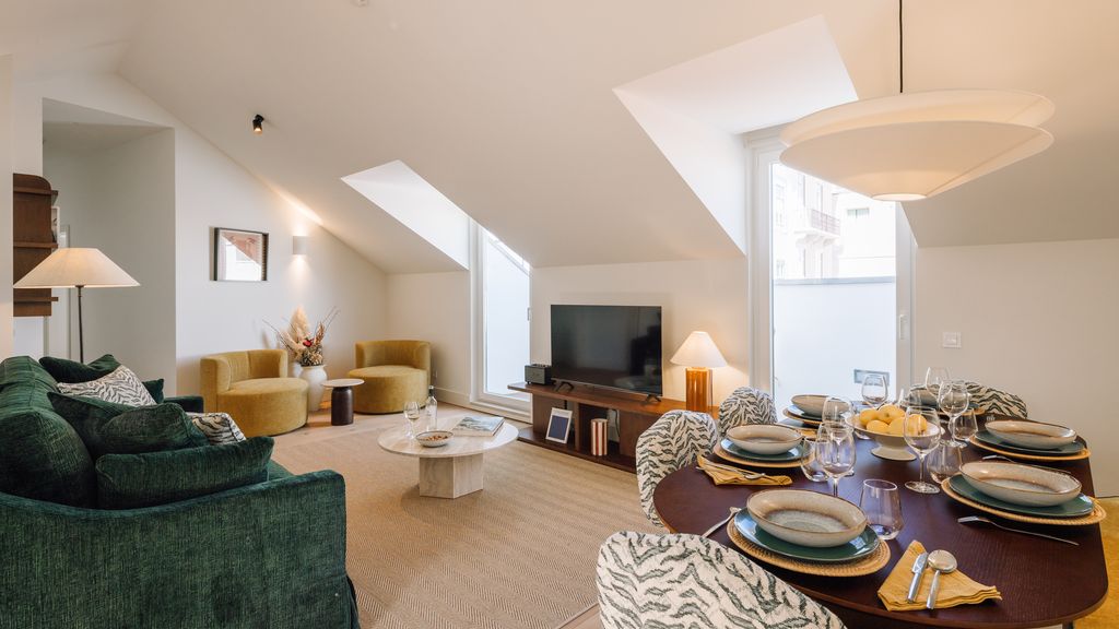 Ando Living - Tejo Palace