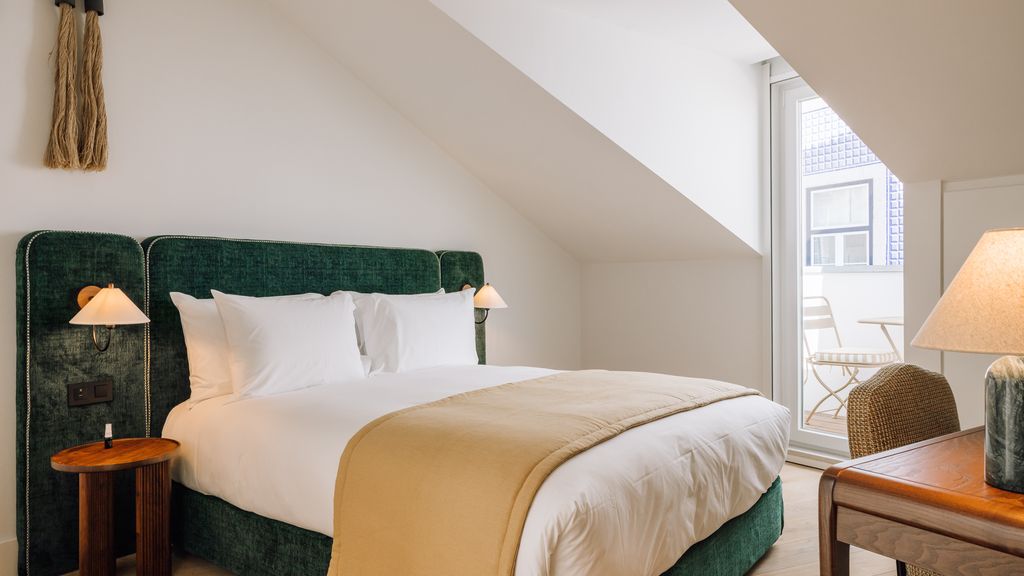 Ando Living - Tejo Palace