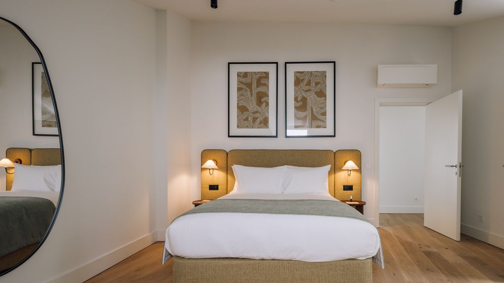 Ando Living - Tejo Palace