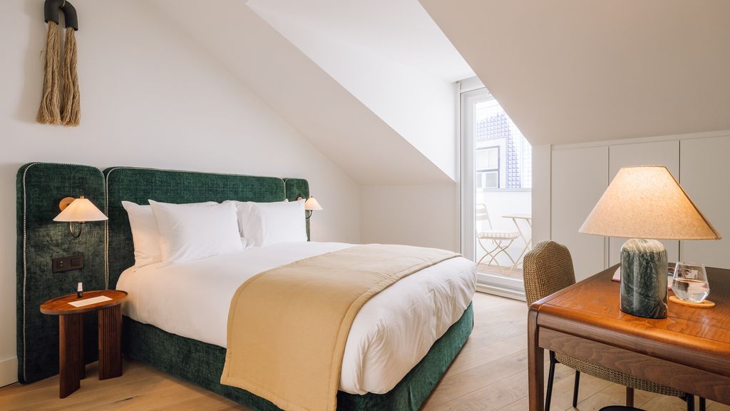 Ando Living - Tejo Palace