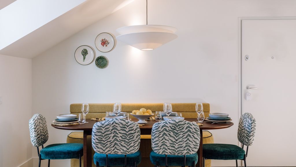 Ando Living - Tejo Palace