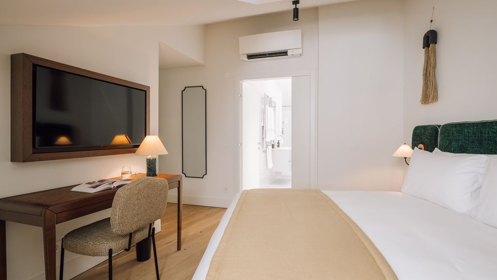 Ando Living - Tejo Palace