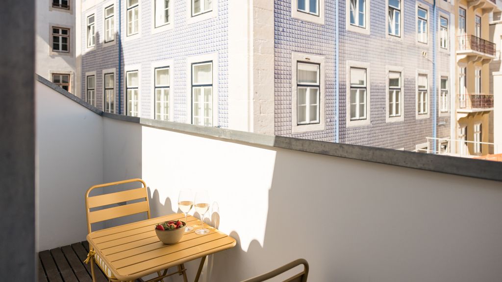 Ando Living - Tejo Palace