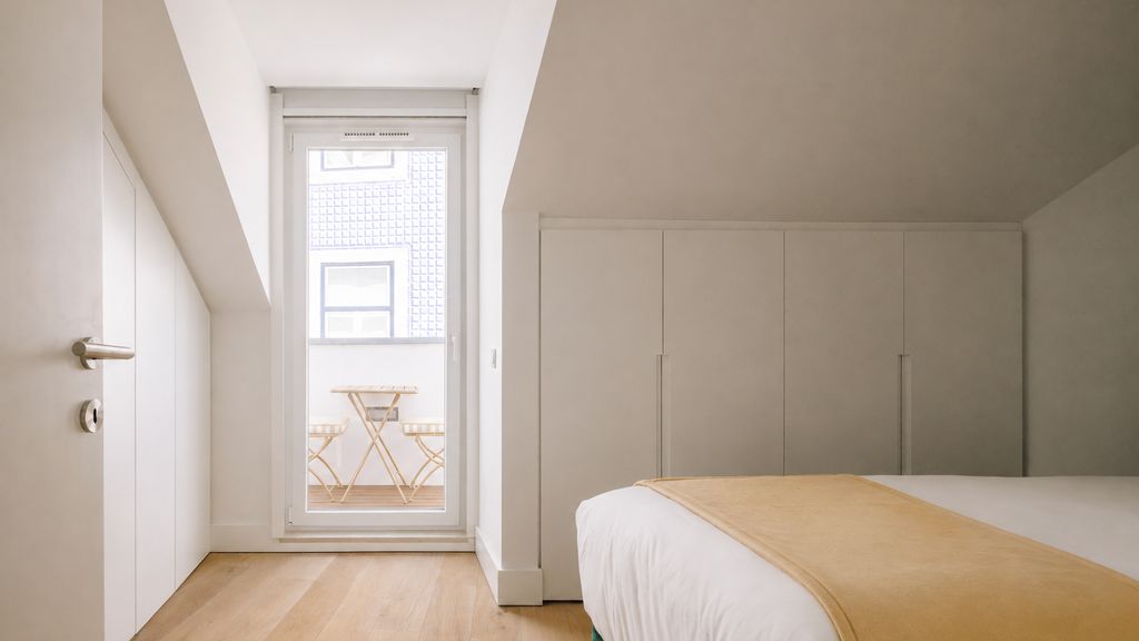 Ando Living - Tejo Palace