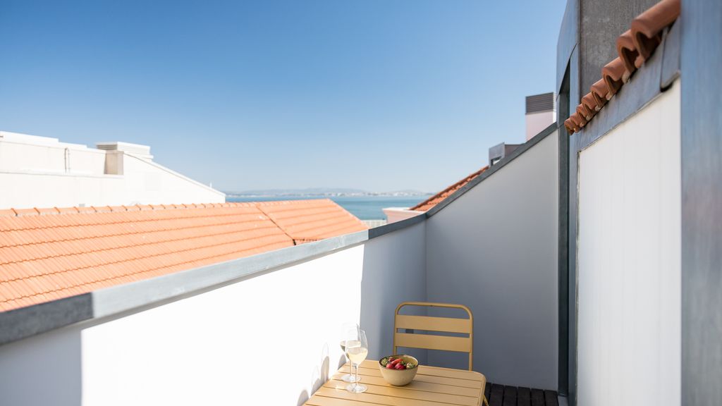 Ando Living - Tejo Palace