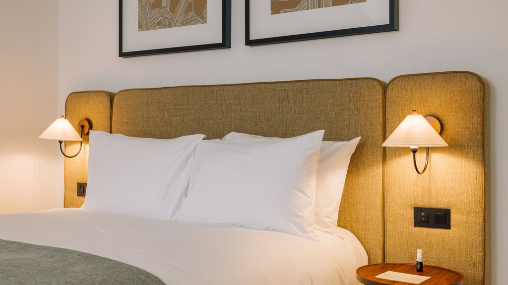 Ando Living - Tejo Palace