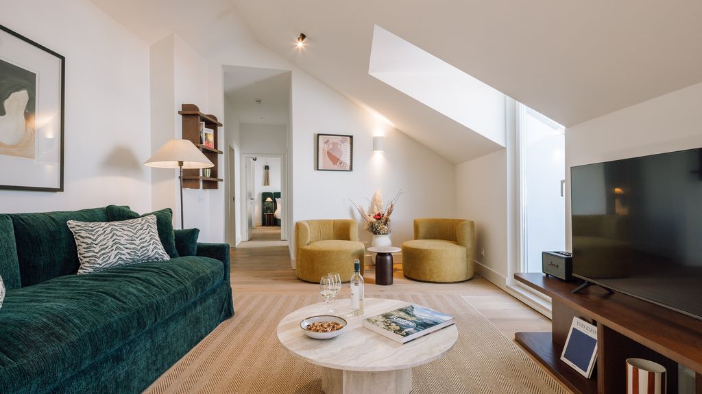 Ando Living - Tejo Palace