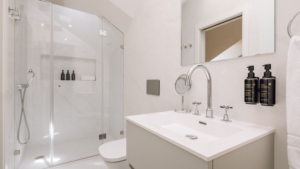 Ando Living - Tejo Palace