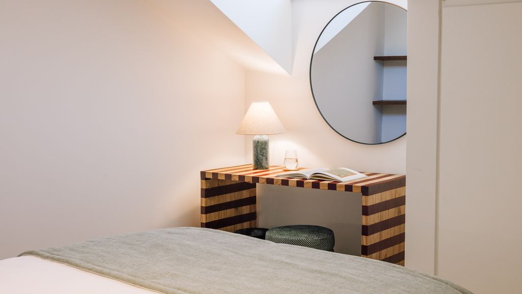 Ando Living - Tejo Palace