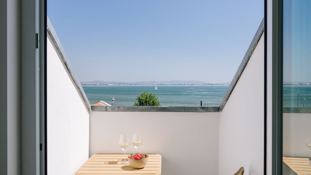 Ando Living - Tejo Palace