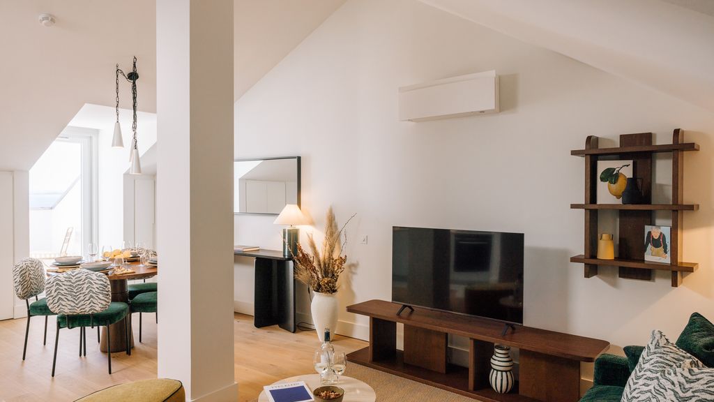 Ando Living - Tejo Palace
