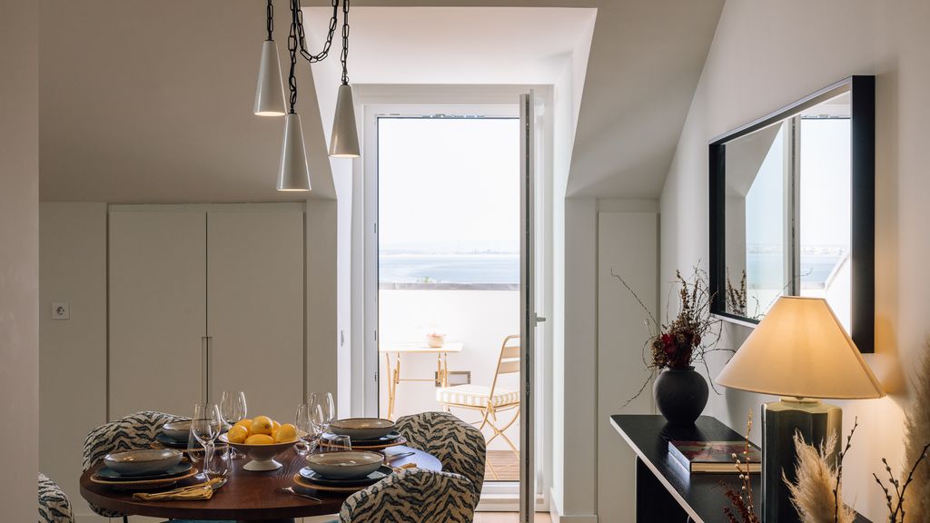 Ando Living - Tejo Palace
