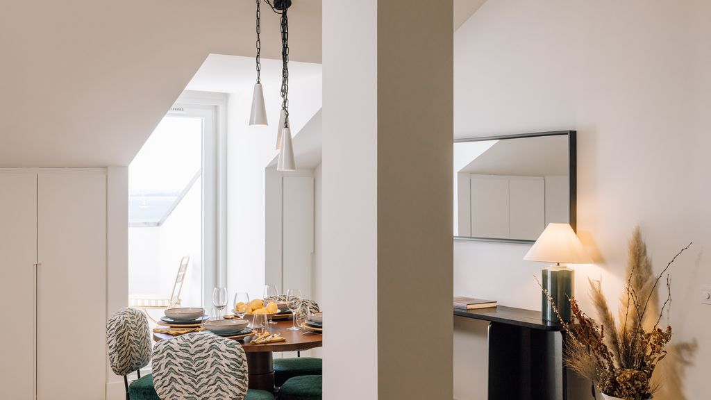 Ando Living - Tejo Palace