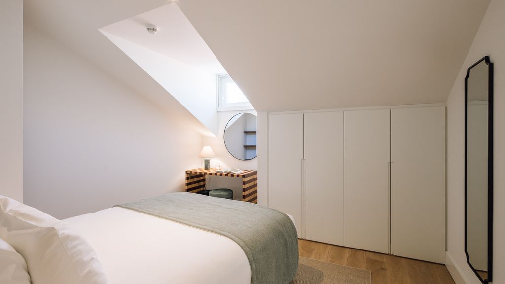 Ando Living - Tejo Palace