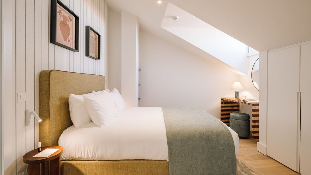 Ando Living - Tejo Palace