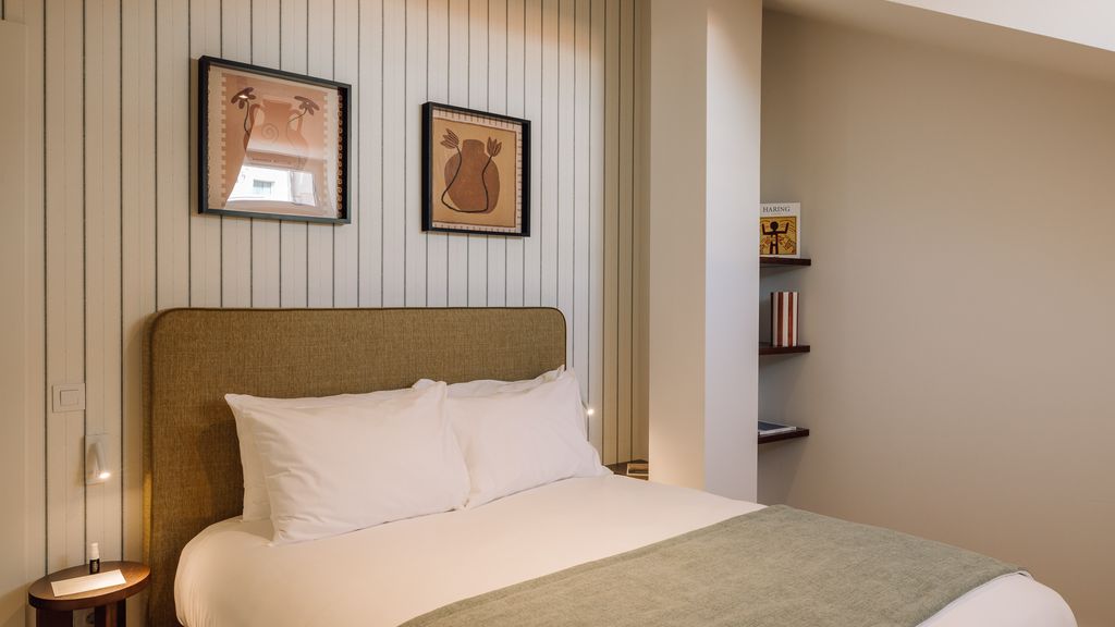 Ando Living - Tejo Palace