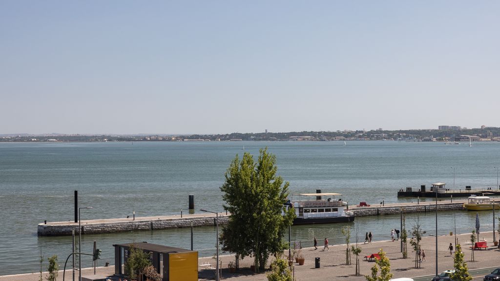 Ando Living - Tejo Palace
