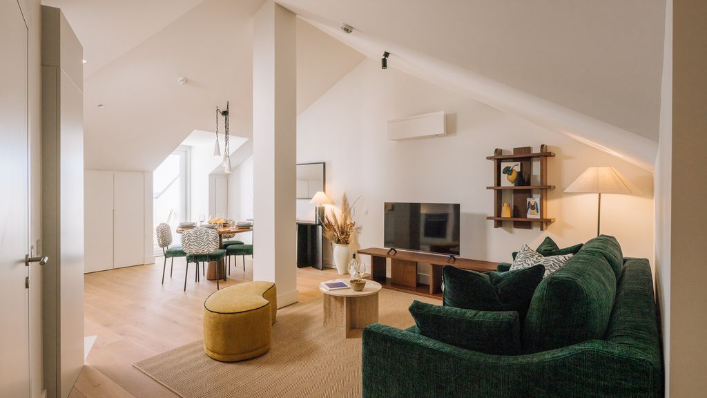 Ando Living - Tejo Palace