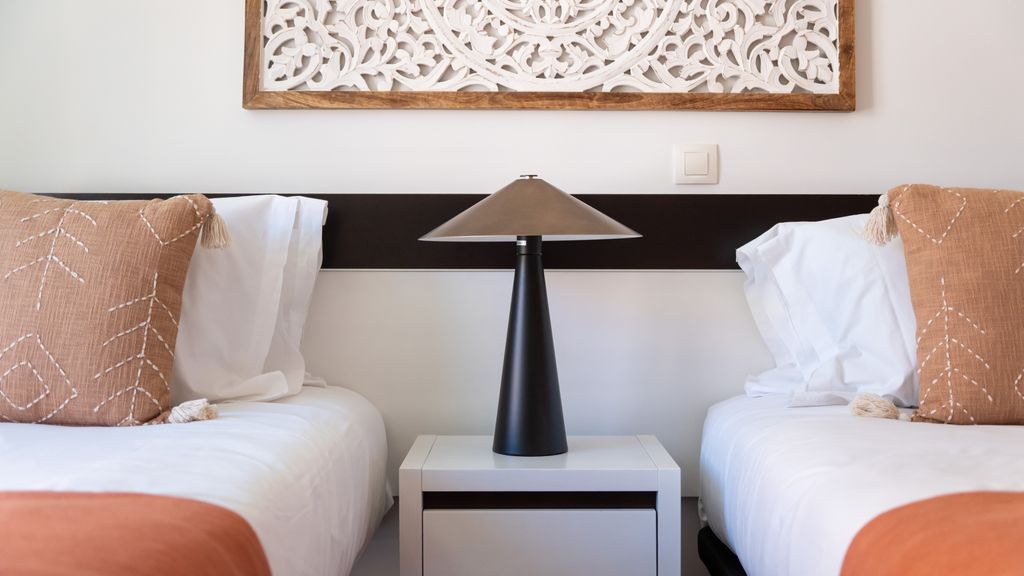 Baia da Luz Resort | 2BR with Pool by LovelyStay