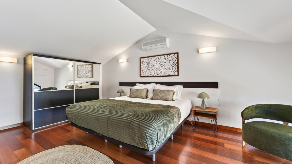 Baia da Luz Resort | 2BR with Pool by LovelyStay