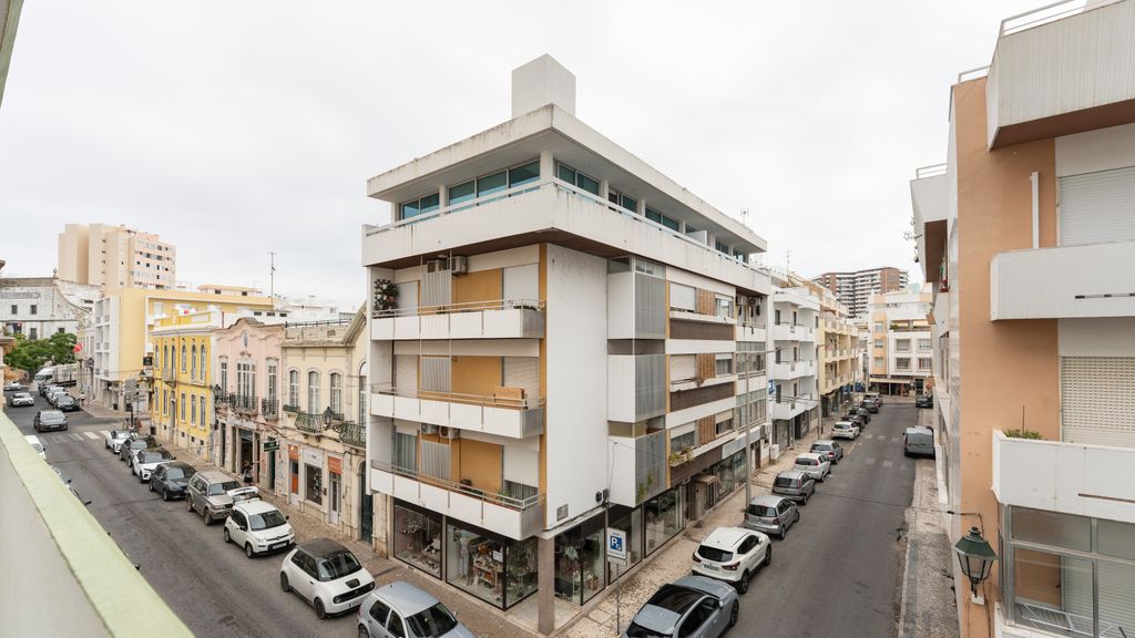 Cosy 1Bdr Flat in Faro Downtown by LovelyStay